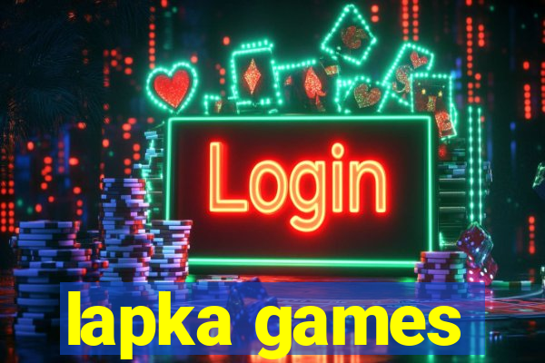 lapka games